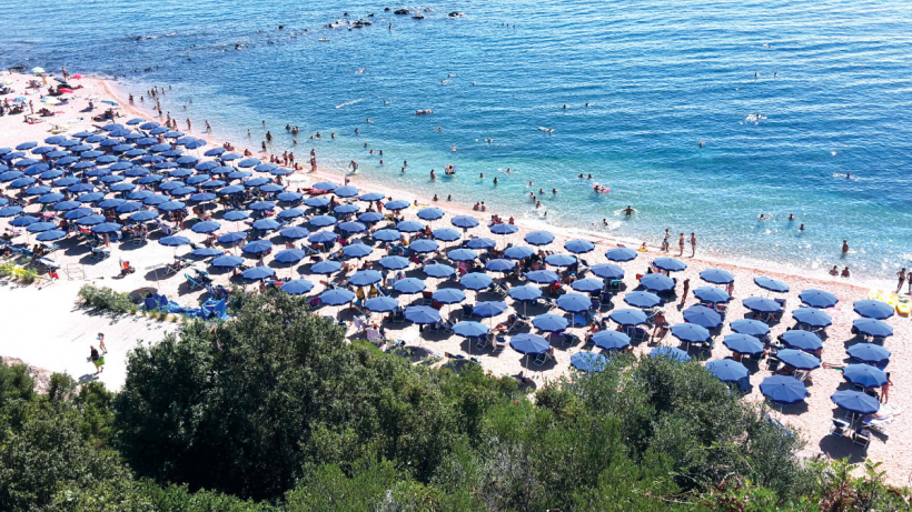 Club Esse Palmasera Resort   Cala Gonone   14