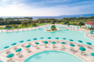 Marina Resort Garden Club & Beach Club   Orosei   22