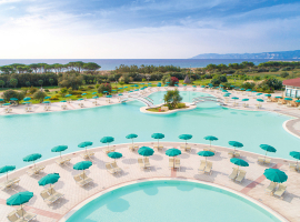 Marina Resort Garden Club & Beach Club   Orosei   22