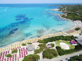 Club Esse Roccaruja   Stintino   24