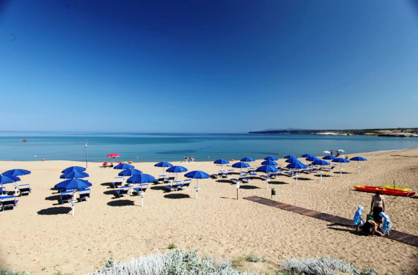 Camping Village Bella Sardinia   Torre del Pozzo   00