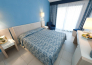 9 Club Hotel Baja Bianca   san teodoro