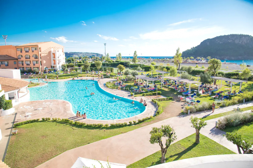 Club Borgo di Fiuzzi   Praia a mare   00