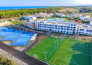 7 CLUB DANAIDE RESORT   SCANZANO IONICO