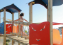 9 CLUB DANAIDE RESORT   SCANZANO IONICO
