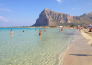 2 HAPPY CAMP   EL BAHIRA CAMPING VILLAGE  SAN VITO LO CAPO