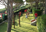 12 HAPPY CAMP   EL BAHIRA CAMPING VILLAGE  SAN VITO LO CAPO
