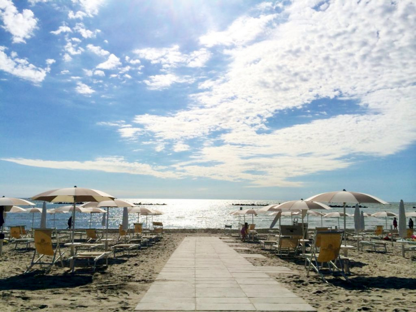 Vigna sul mar family Camping Village   Lido di Pomposa   00