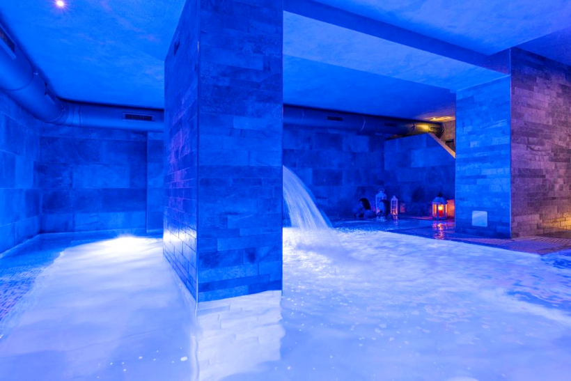 Grand Hotel Terme   Chianciano Terme   00