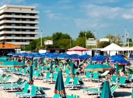 Hotel Cormoran   Cattolica   00