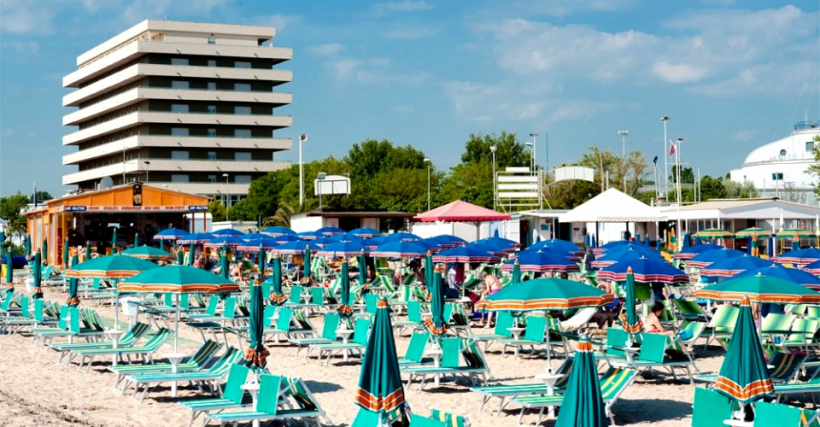 Hotel Cormoran   Cattolica   00