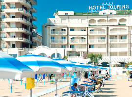 Hotel touring   Miramare di rimini   00