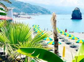 Hotel Parco delle Rose   Terme luigiane 