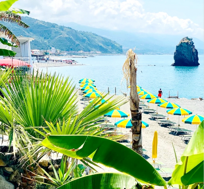 Hotel Parco delle Rose   Terme luigiane 