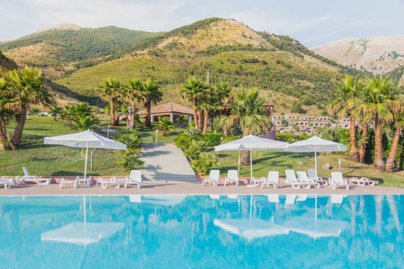 nelema village resort   san nicola arcella 00