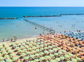 1 HOTEL ABBONDANZA   GATTEO MARE