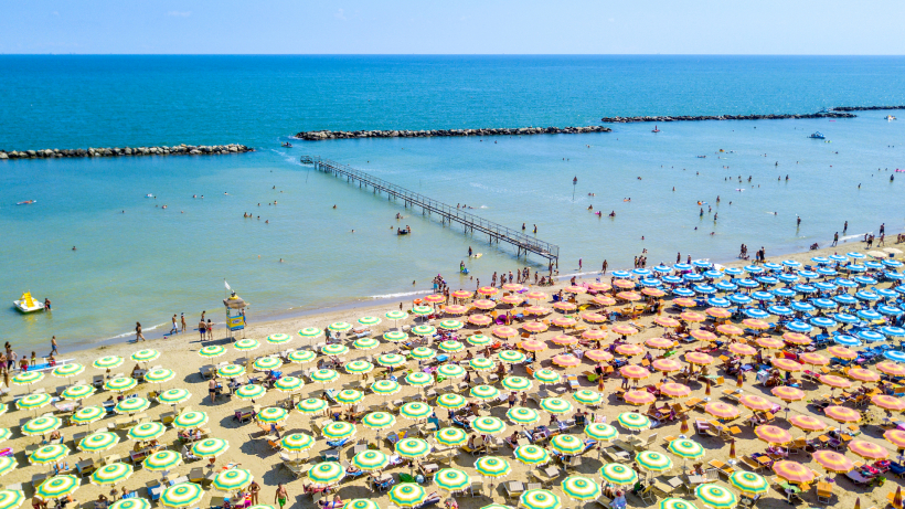 1 HOTEL ABBONDANZA   GATTEO MARE