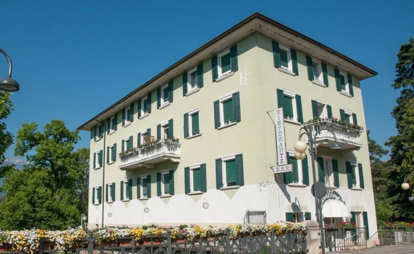 hotel concordia   levico terme 00