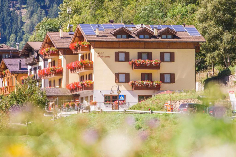 hotel pezzotti   pellizzano 00