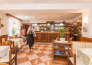 albergo antica rosa   levico terme 02