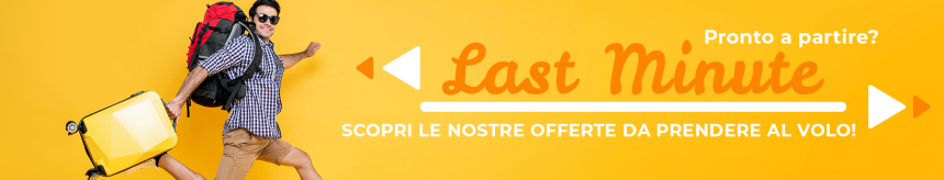 banner last minute