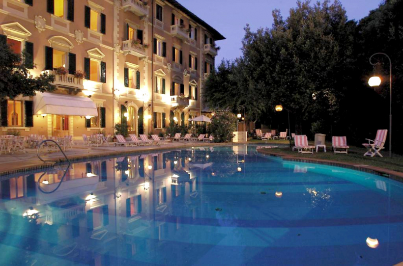 Gh bellavista palace & golf   montecatini terme   00