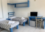 HOTEL VILLAGE KAIROS   Capo Rizzuto 19