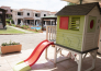 MARINA MANNA VILLAGE CLUB 02
