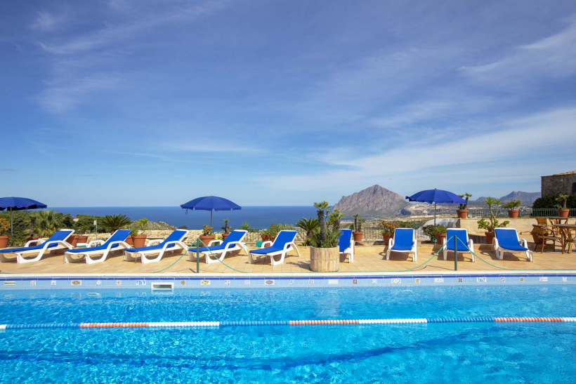 1 HOTEL BAGLIO SANTA CROCE   VALDERICE
