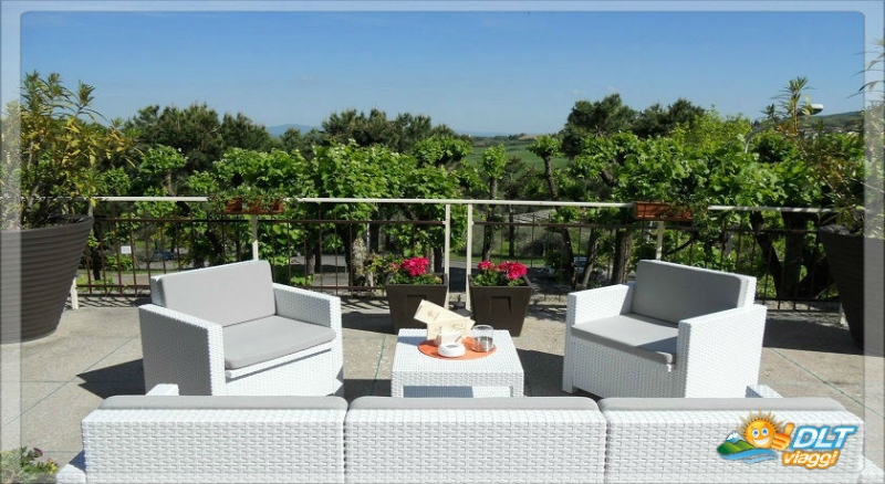 Grand Hotel Plaza Toscana Grand Hotel Plaza Toscana