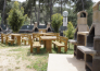 villaggio selva dei pini   vieste 10