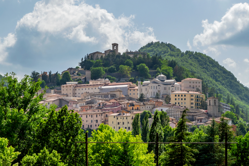 GUBBIO 10