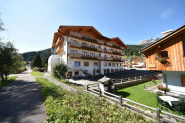 Avisio park hotel   Soraga   03