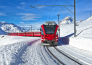 Treno rosso del bernina   01