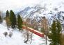 Treno rosso del bernina   04