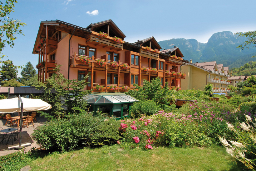 sport hotel   rosatti 12