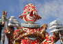 Carnevale di viareggio e Lucca   05