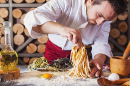 giornata mondiale della pasta 2022