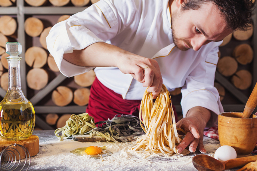 giornata mondiale della pasta 2022