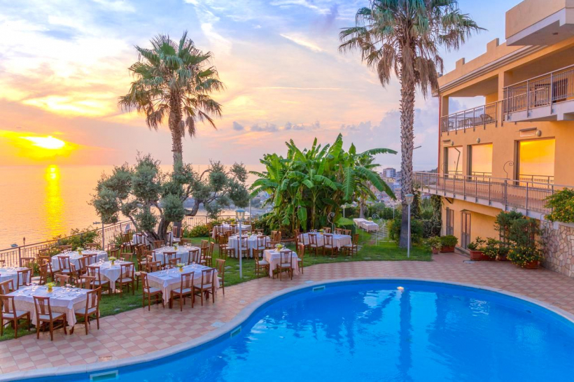 nettuno hotel palace hotel club   belvedere marittimo 17
