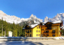 Fratazza Hotel   San Martino di Castrozza   23