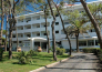 DOMIZIA PALACE HOTEL   Baia Domizia   14