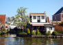 Amsterdam, Edam, Volendam, Marken, La Grande Diga, Delft, LAia, Rotterdam   06