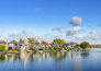 Amsterdam, Edam, Volendam, Marken, La Grande Diga, Delft, LAia, Rotterdam   07