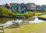 Amsterdam, Edam, Volendam, Marken, La Grande Diga, Delft, LAia, Rotterdam   10