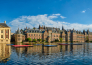 Amsterdam, Edam, Volendam, Marken, La Grande Diga, Delft, LAia, Rotterdam   19