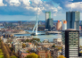 Amsterdam, Edam, Volendam, Marken, La Grande Diga, Delft, LAia, Rotterdam   20