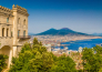 Certosa di San MARTINO E NAPOLI CENTRO STORICO   00