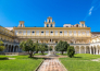 Certosa di San MARTINO E NAPOLI CENTRO STORICO   02