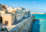 Cisternino, Lecce, Galatina, Manduria, Parco Archeologico Mura Messapiche, Gallipoli, Alberobello)   10